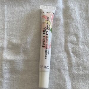 Sweet Pea Brightening Under Eye Gel